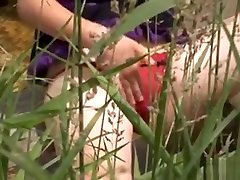 Alexis Crystal Is A Nature Lover Who Can Usually Be Found...