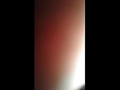 divertimento a castro shemale con il mio dildo