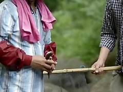 irina griga russian woman hanbok sex for bachelor korean man