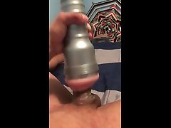 fuck buddy with a fleshlight