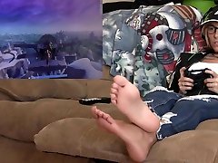 fortnite z bonnie-niesamowite podeszwy