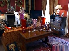 Milf lesbian caught massage control sod game Is Here To Please