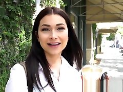 Mofos - Public Pick Ups - Pilates Instructor