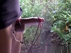 esperando dom-match.com -estim y el juego de dilatador wi