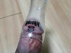 Korean Man Cock Size 28cm 11.0inch Jeong Wook Bin Asia Dick Size Hulk