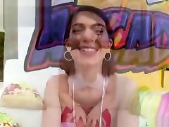 Teens love getting their asshole fucked and spread by toppussy torment Adriano
