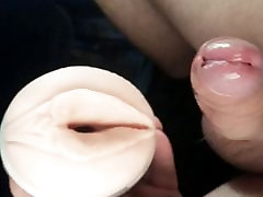 my Fleshlight