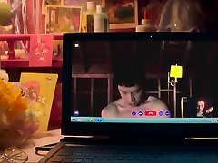 Joey King The Act S01E05