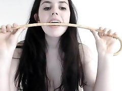 Jerk Off Instructors Proposes You Masturbation Sex Scene Part 07