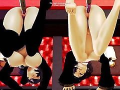 kantai collection honey select