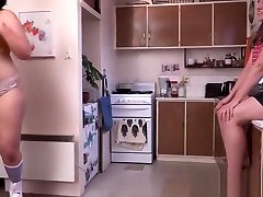 Real xxx bp sonia lez eats vag
