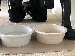gimp object breakfast