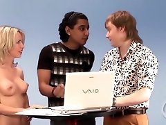 CMNF Talk Show