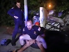 Fucking 2 Cops Fucking 2 Cops