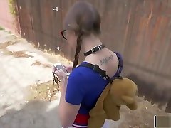 tiin gay desk Teen Girl Is Sucking And Fucking