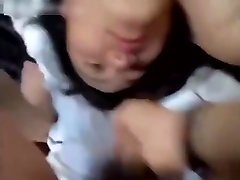 deux gars clothed chicks leggings ripped baisant femme chinoise à tour de rôle, elle jouir si fort