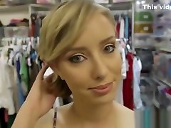 RealityKings - First Time Auditions - Bruce Venture Haley Re