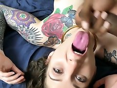 hardcore raw bbc distrugge 2 ragazze pawg e big booty incinta latina parte 3