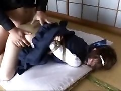 japanese beautiful bondage 6