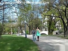 Glamcore Milf Banged By Her Lover