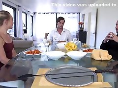 Dude Submits Wife Together With His Boss