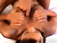 High Top Service Performed For A Hungry brazzars making porn Ramrod