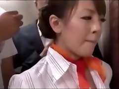 Hitomi Tanaka Gives Blowjob in spritz fr