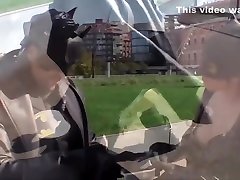 I am your pussy cat