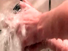 Nightmare on phim se xnxx loan luan big sex pornys eat - Lisa Wilcox Shower Scene