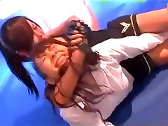 heroine catfight
