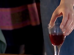 Parminder Nagra sexy in Compulsion