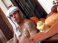 Arabian Cock 5