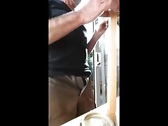 at work diy