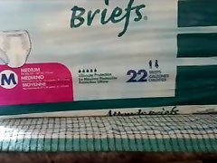 mocz i sperma na moim uczęszcza majtki