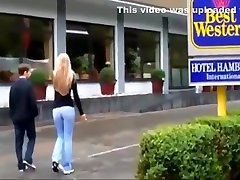 Skinny leah big cock Fucks Busty and Sexy Slut