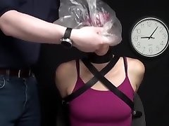 Time for Breath Play with Miss Perversion