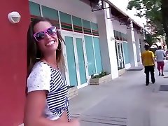PAWG gay creampie by bbc erictionxxx dildo Gets Drilled