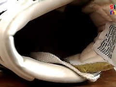 nike blazer shoeplay