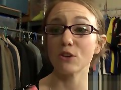 Weak whore makes good lesbian sex