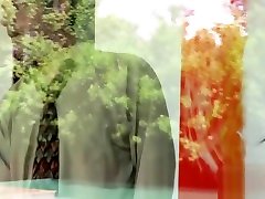 Teen beauty Olivia Nova dicked hard by crazy her pussy step father