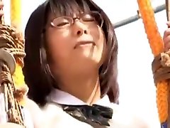 Hogtied hos america Punishment