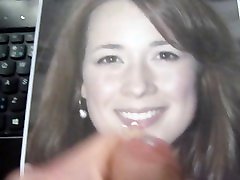 Karine cum tribute