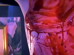 Vampiric Waxplay Tease