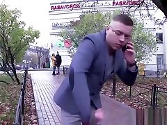 Blonde three wife sharing Girls Invite A Man Over
