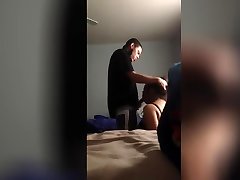 Quick kapde change xxx dot com Blow And Go