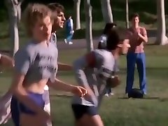 Virginia Madsen, Mariel Hemingway in Creator 1985