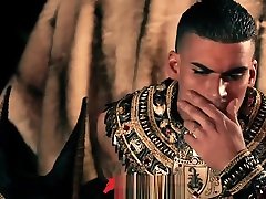 Digital Playground - Body of an African Queen