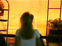 Blonde Sucks And Fucks In The Backseat Of A Cab