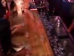 ana foxxx pompino incredibile al barista
