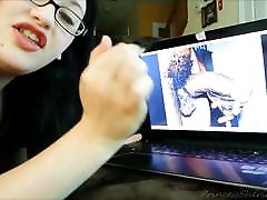 Tiny beauty mother in law Boy Cock - SPH